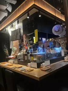 炉ばた きゃばれー