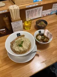 中華そば 髙野（高野）