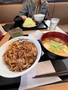 松屋 小田原酒匂店