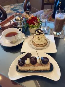 ラウンジ ドルチェ（LOUNGE DOLCE）