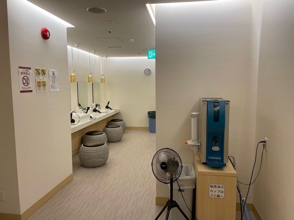 fumiさんが投稿したホテルグローバルビュー八戸【2020年6月1日グランドオープン】に関する口コミの画像