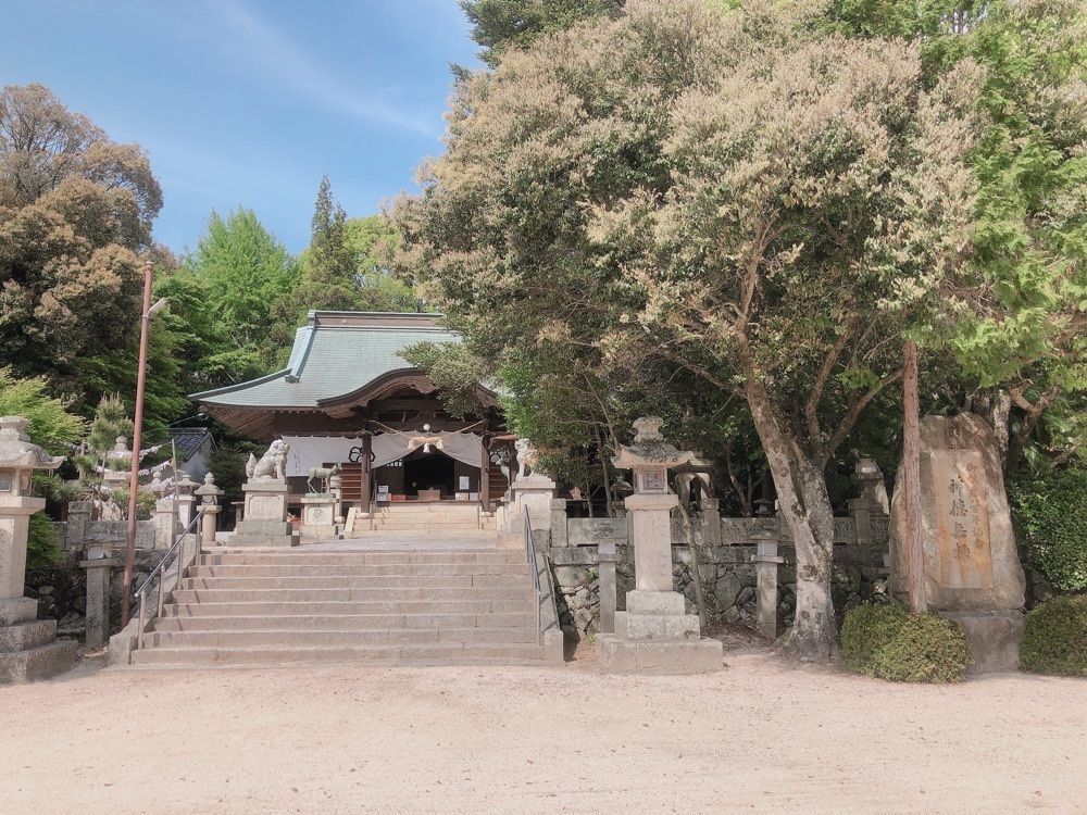 mimiさんが投稿した春日神社に関する口コミの画像
