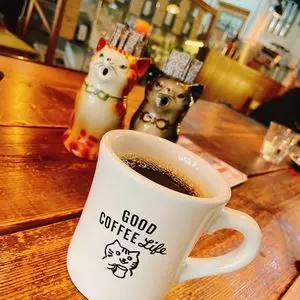 マイクロレデイコーヒースタンド（MICRO LADY COFFEE STAND）
