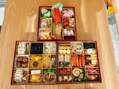 おせち料理専門店板前魂
