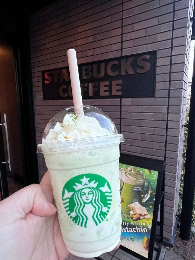 asomogさんが投稿したスターバックスコーヒー 小田原飯泉店に関する口コミの画像