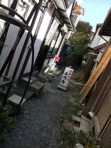 中華そば 美乃屋（ミノヤ）