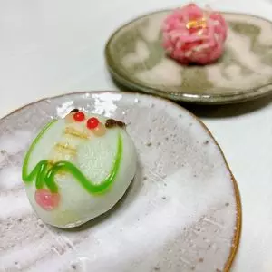 吉方庵 奈良桜井本店