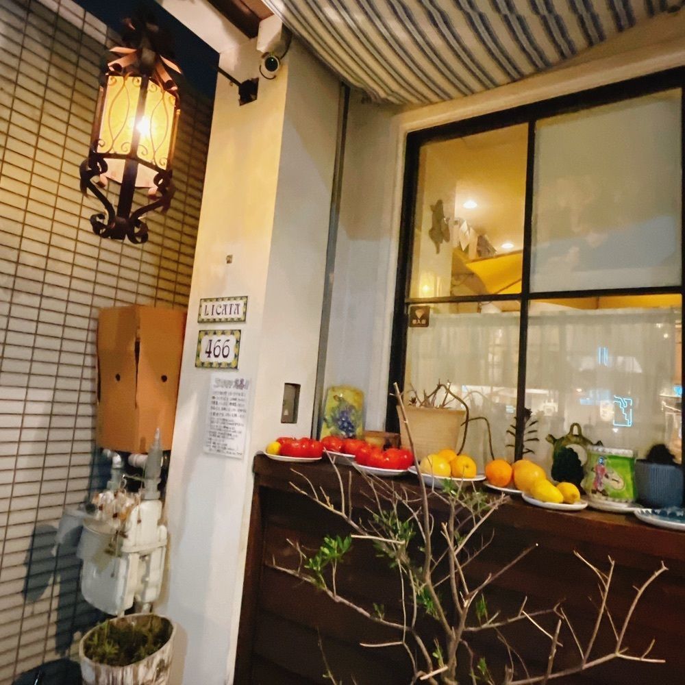 Danjouさんが投稿したリカータに関する口コミの画像
