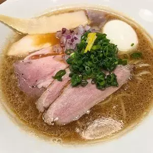麺屋福丸