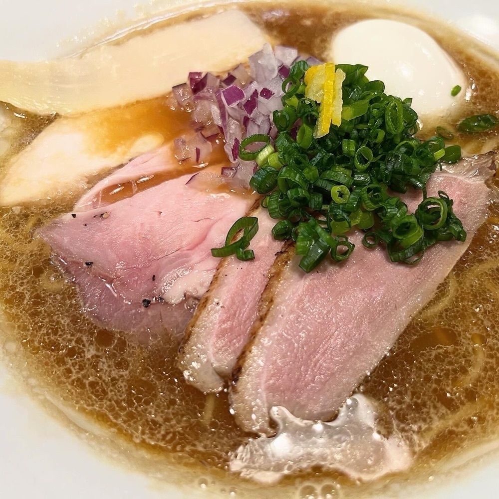 kaze_gourmetさんが投稿した麺屋福丸に関する口コミの画像