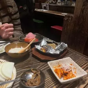 山内農場 池袋西口駅前店