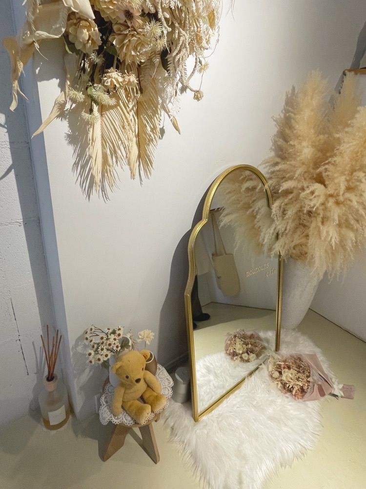 りてさんが投稿したnounours cafe（ヌヌースカフェ）に関する口コミの画像