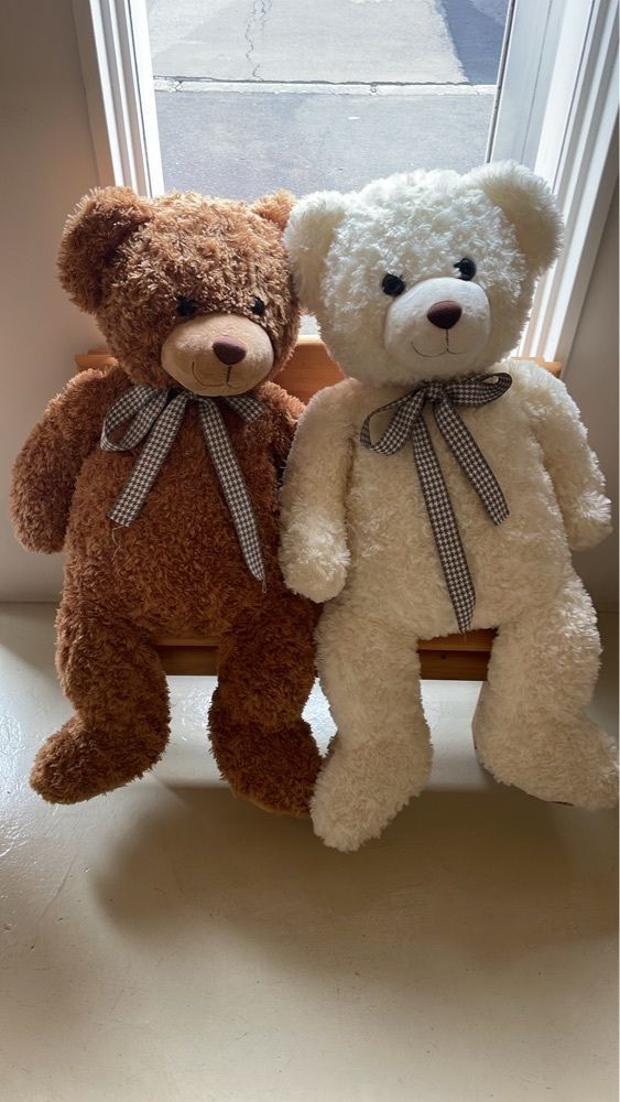 りてさんが投稿したnounours cafe（ヌヌースカフェ）に関する口コミの画像