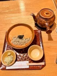 並木藪蕎麦（なみきやぶそば）