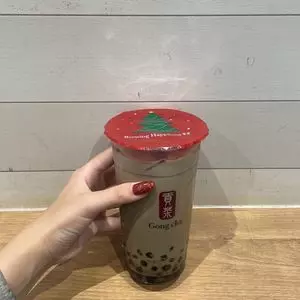ゴンチャ 玉川高島屋S･C店（Gong cha）
