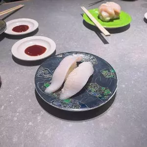 回転寿司 根室花まる メトロエム後楽園店