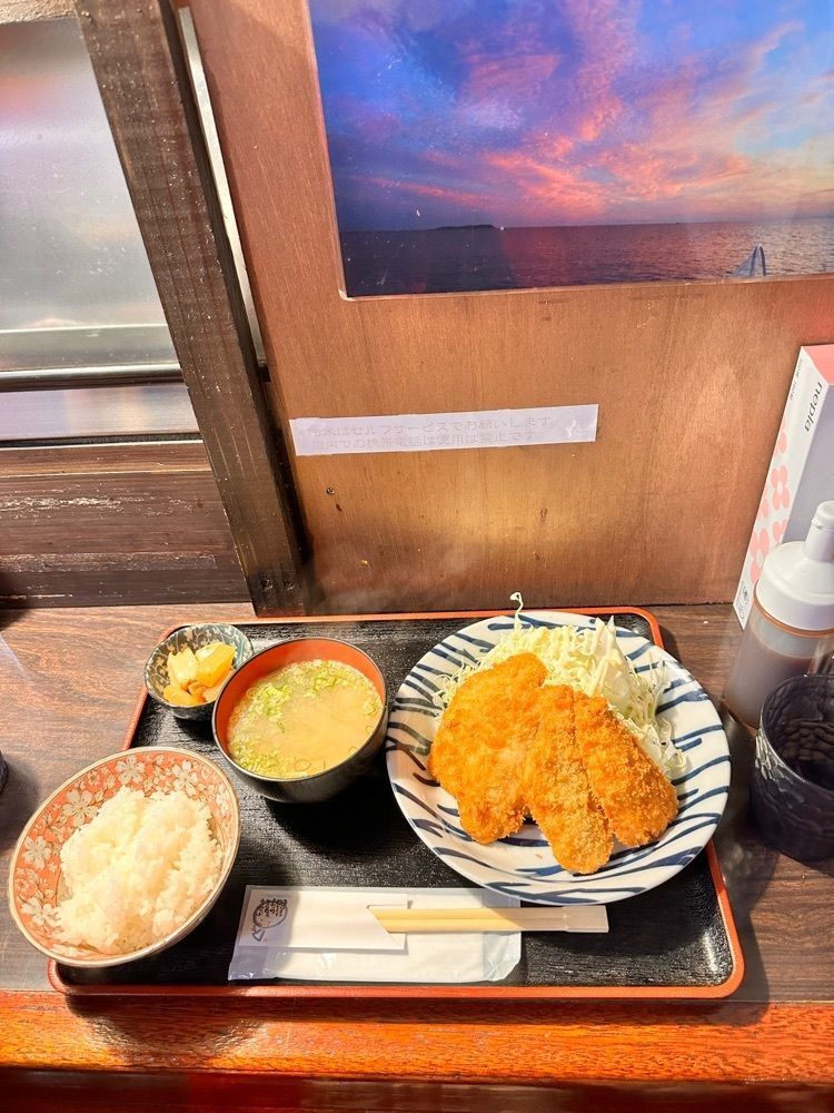 かめ_メグミさんが投稿したたか丸食堂に関する口コミの画像