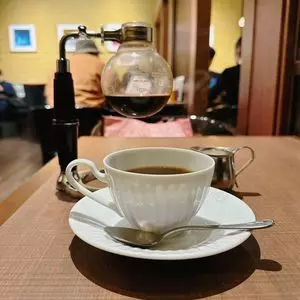 倉式珈琲店 栄オアシス21店