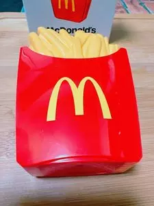 マクドナルド 岡北ハピータウン店