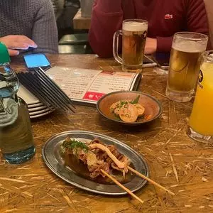 やきとりスタンダード 中野北口店