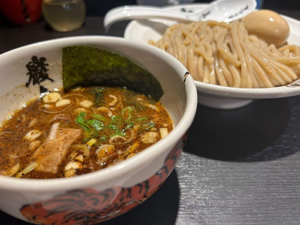 nonさんが投稿した麺屋武蔵 巌虎（いわとら）に関する口コミの画像