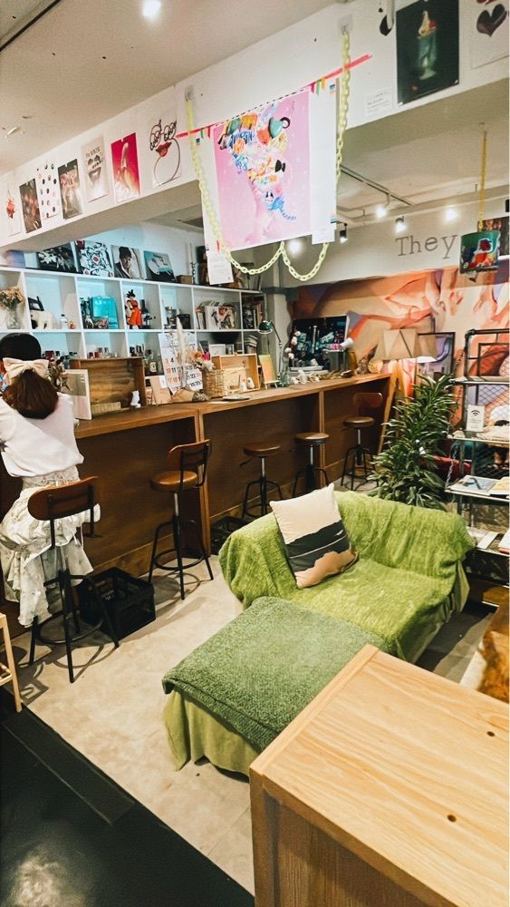 みかんさんが投稿したカフェ ミレニアム（cafe. millennium）に関する口コミの画像