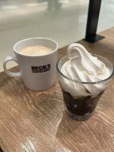 BECK'S COFFEE SHOP 蘇我（ベックスコーヒーショップ）