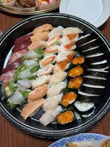 みどり鮨