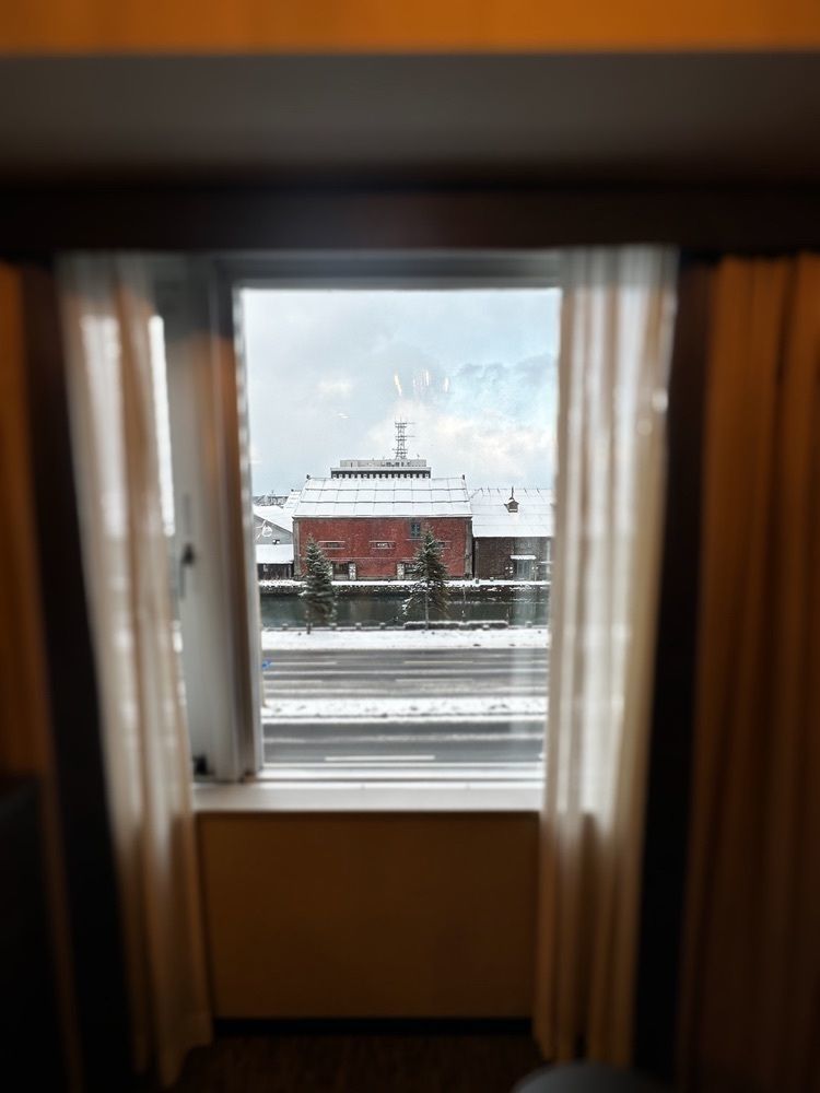 marco_travelnoteさんが投稿したホテルソニア小樽に関する口コミの画像