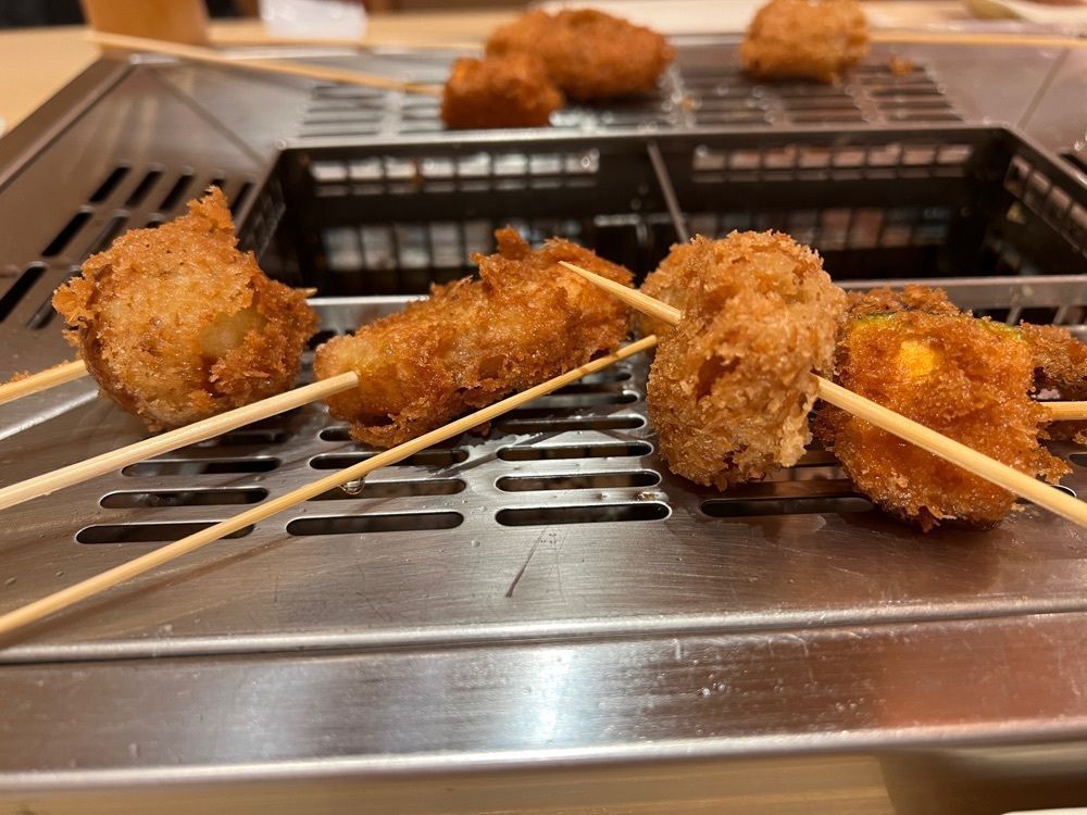 soccer kozou さんが投稿した串家物語 イオンモール熱田店に関する口コミの画像