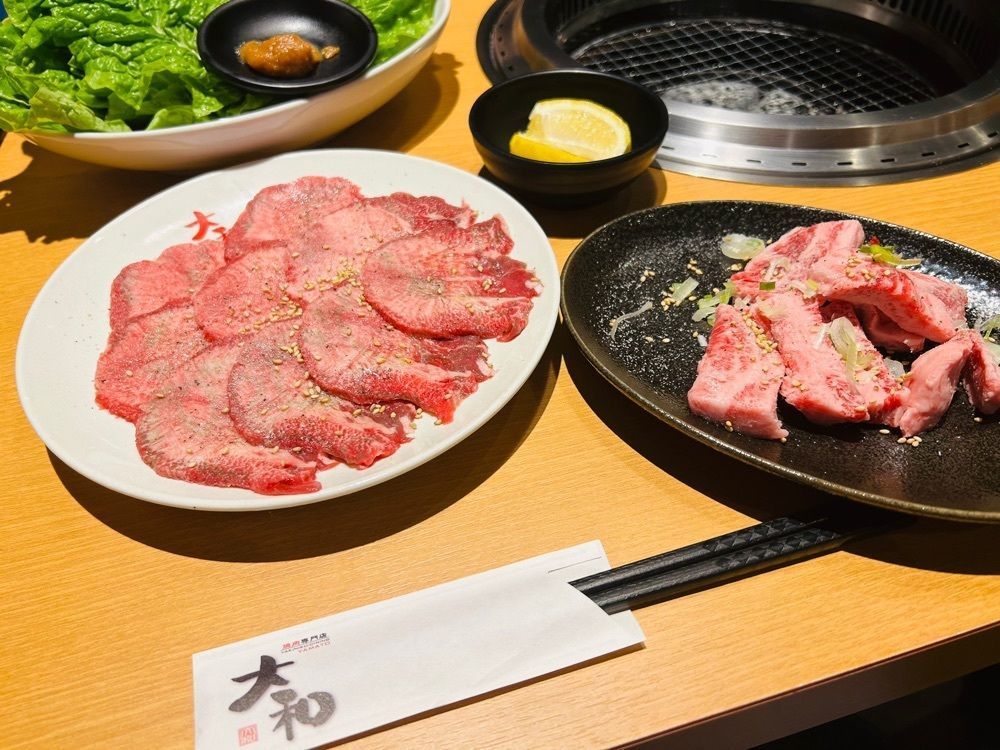 nonさんが投稿した焼肉DINING大和 木更津金田店に関する口コミの画像