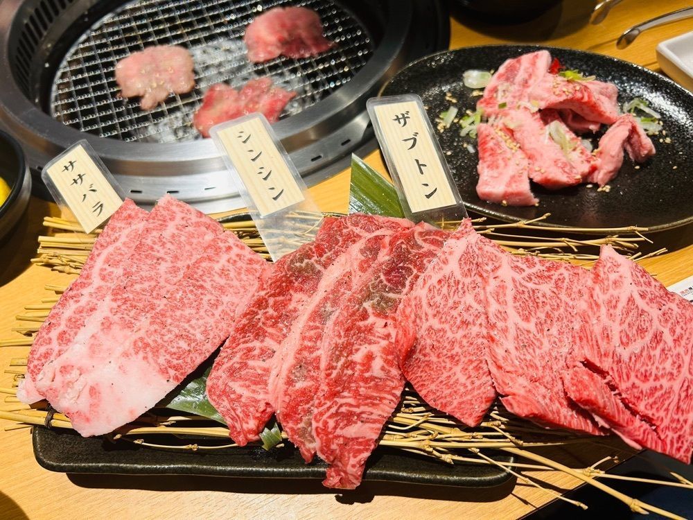 nonさんが投稿した焼肉DINING大和 木更津金田店に関する口コミの画像