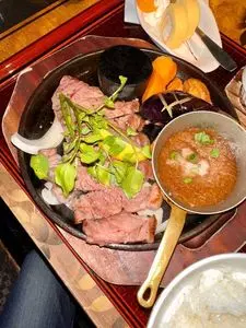 茶屋 草木万里野 足利店（チャヤ クサキマリノ）