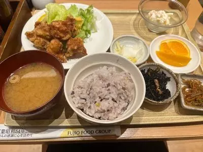 さち福やCAFE ピオレ姫路店