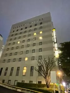 アパホテル 小倉駅前（APA HOTEL）