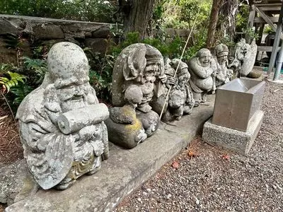 厳島神社