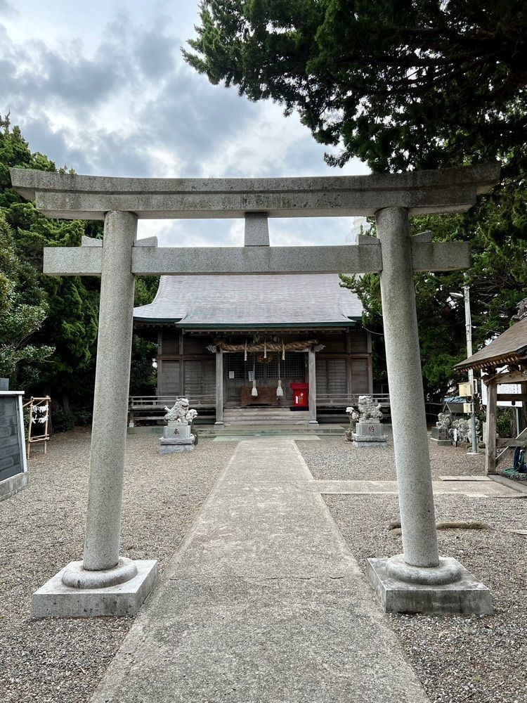yuyuさんが投稿した厳島神社に関する口コミの画像