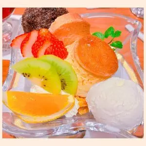 丸福珈琲店 近鉄あべのハルカス店