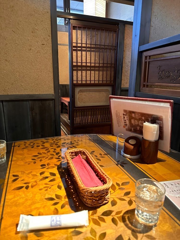 からっ風②さんが投稿した茶屋 草木万里野 足利店（チャヤ クサキマリノ）に関する口コミの画像