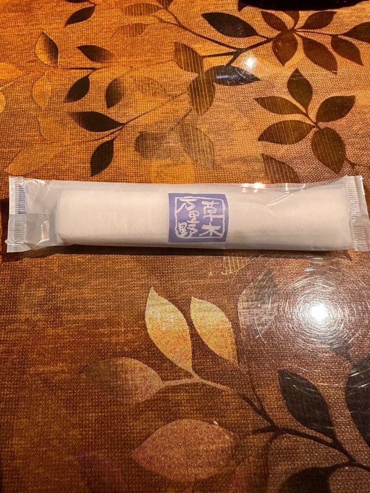 からっ風②さんが投稿した茶屋 草木万里野 足利店（チャヤ クサキマリノ）に関する口コミの画像