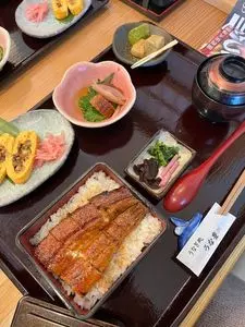 うな豊 枚方店