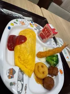 洋食や 三代目 たいめいけん ラゾーナ川崎プラザ店