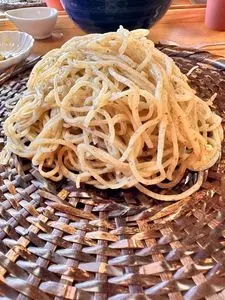浅草じゅうろく 修善寺はなれ