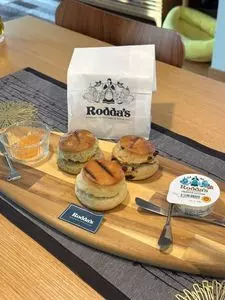 ロダス 伊勢丹新宿店（Rodda's）