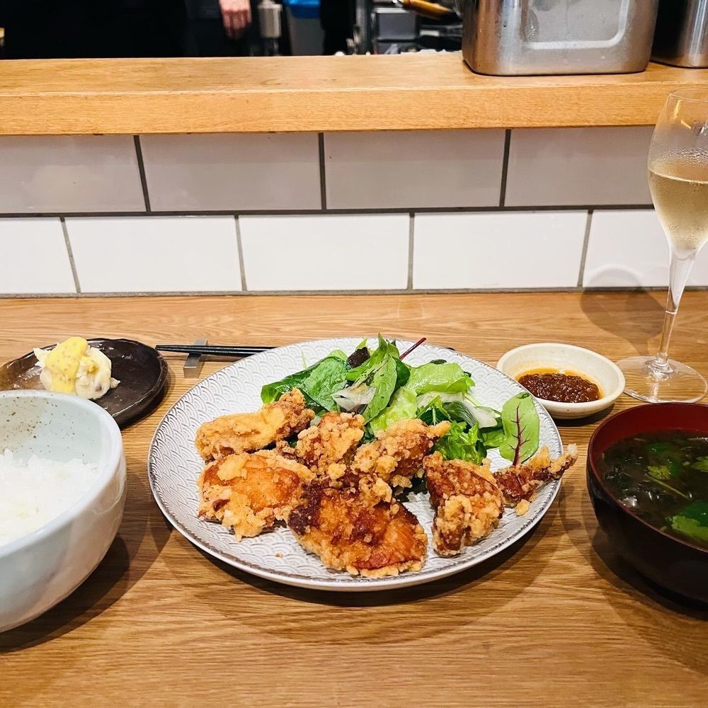東京食べあルークさんが投稿した小料理屋 RUKA 麻布十番に関する口コミの画像