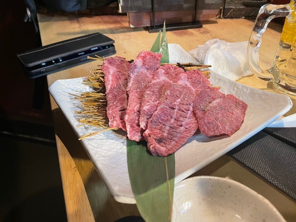 tioooooruさんが投稿したもぐらに関する口コミの画像