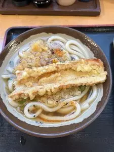 めりけんや 高松駅前店