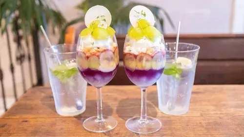 カフェ オトノヴァ（CafeOtonova）