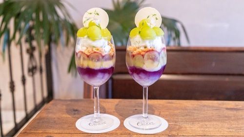 カフェ オトノヴァ(CafeOtonova) 3枚目