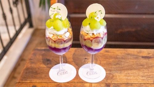 カフェ オトノヴァ(CafeOtonova) 4枚目